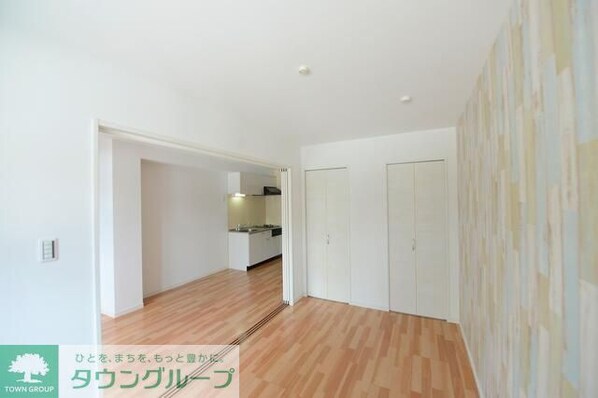 EPガーデン新小岩の物件内観写真